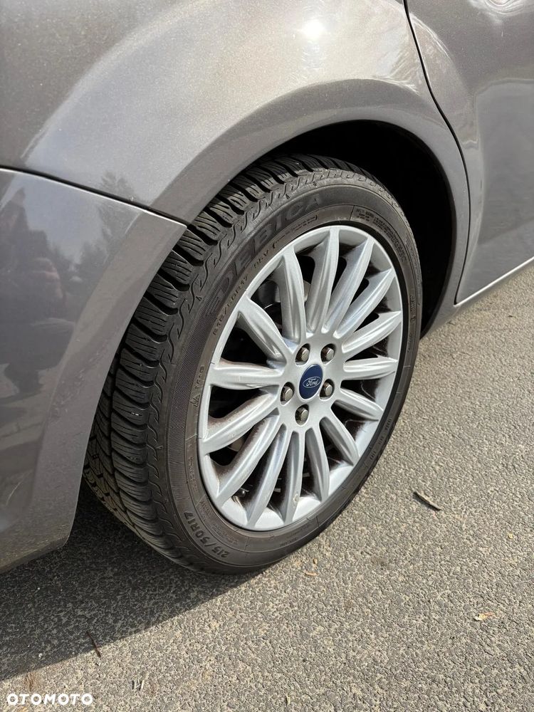 Ford Mondeo 1.6 TDCi Titanium - 11