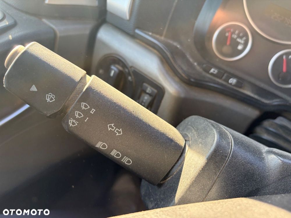 MAN Tgs 26.360 6X6 - 14