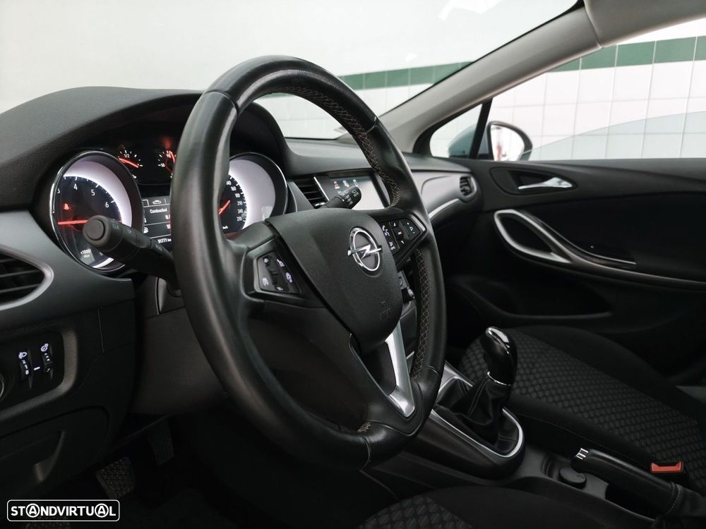 Opel Astra 1.0 Business Edition S/S - 19