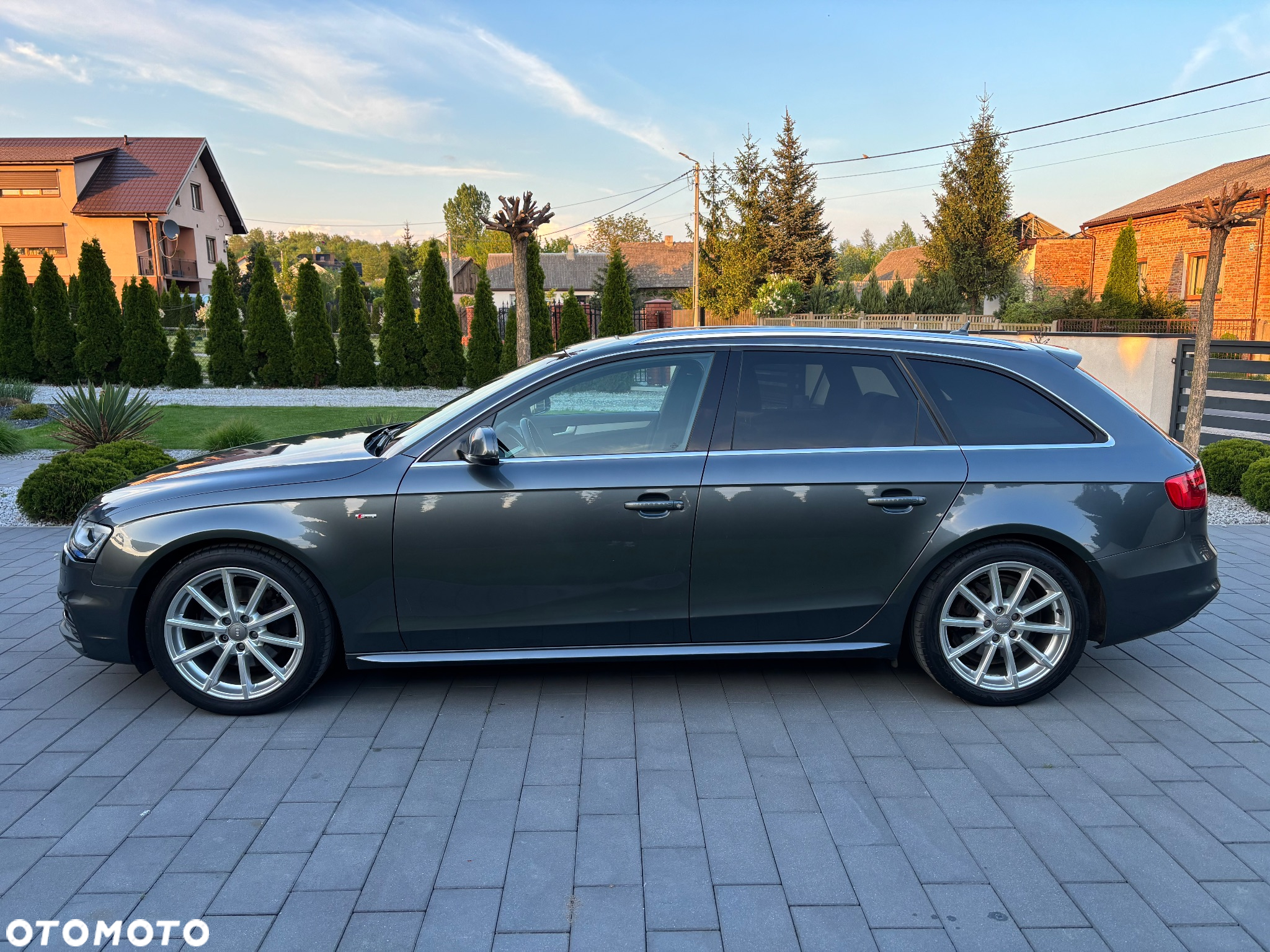 Audi A4 2.0 TDI Quattro S tronic - 24