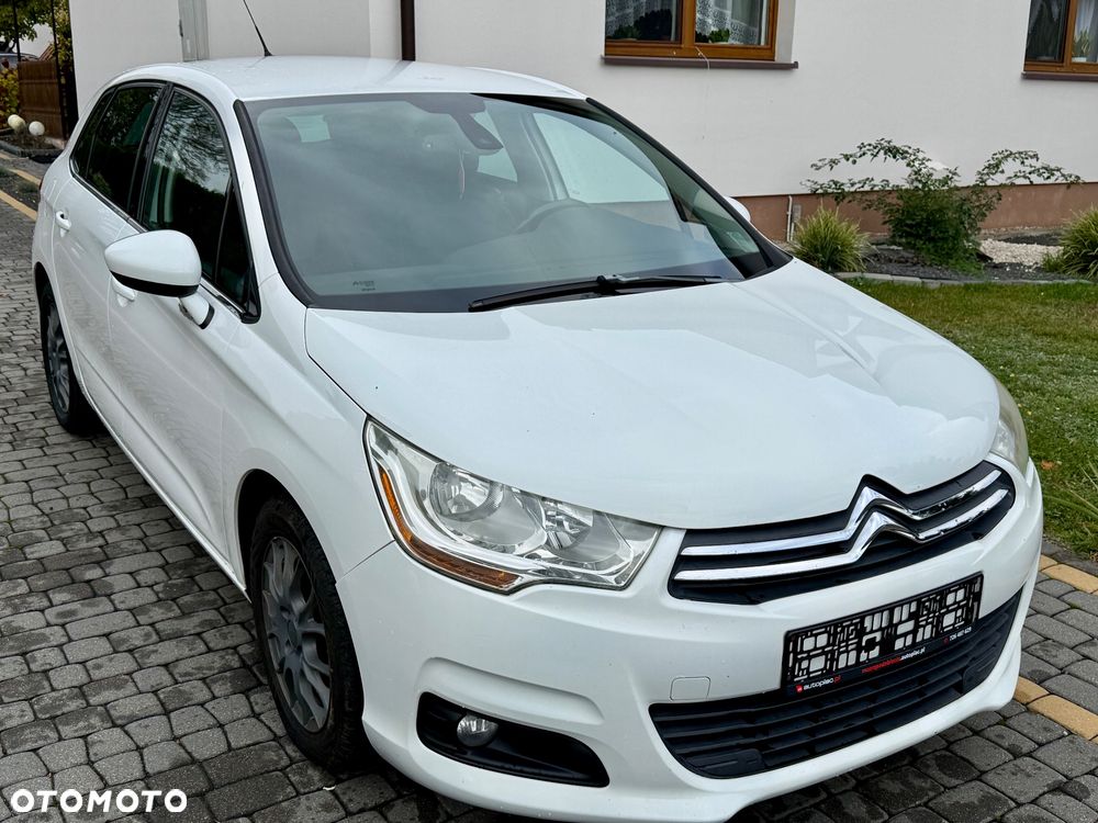 Citroën C4 VTi 120 Style - 7