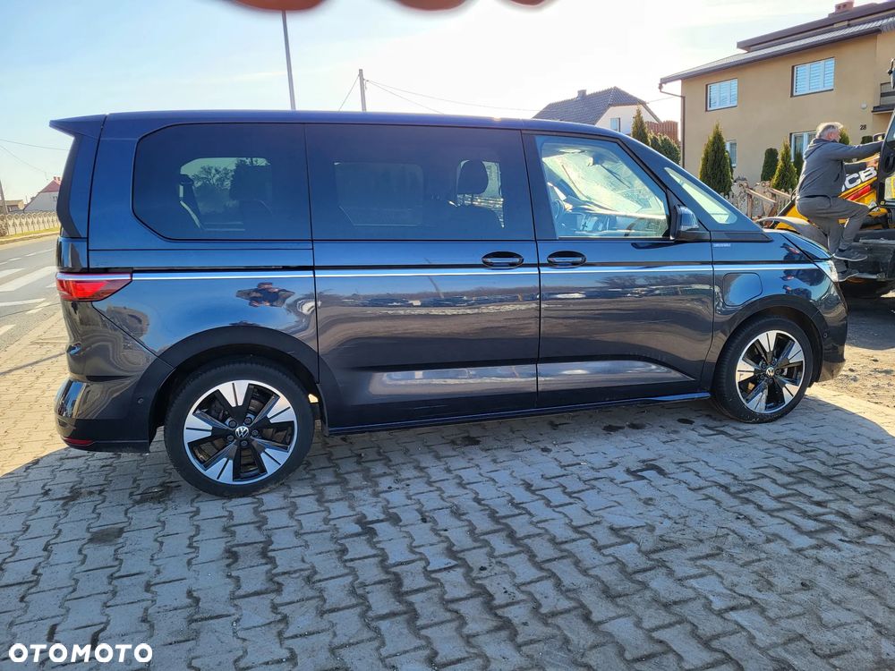 Volkswagen Multivan 1.4 TSI eHybrid PHEV 160kW L1 Energetic DSG - 13