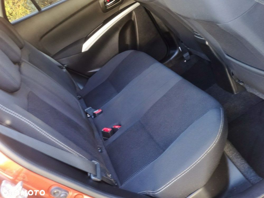 Suzuki SX4 S-Cross - 30