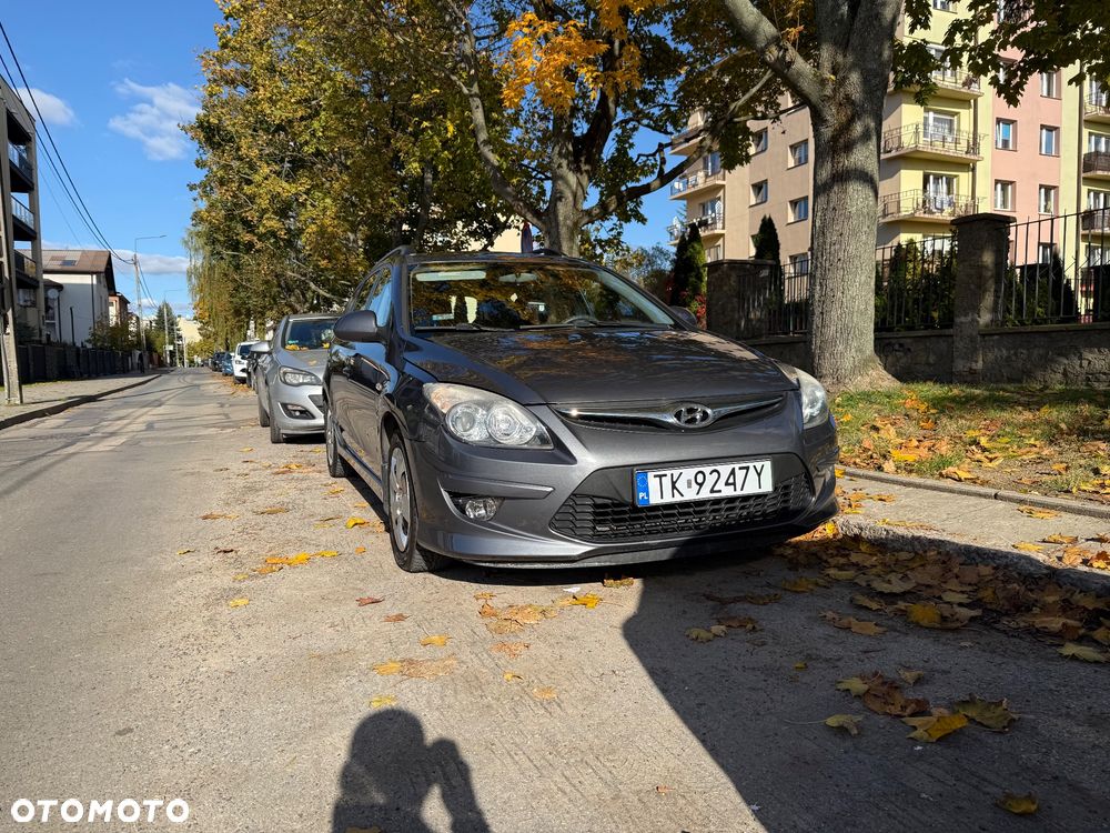Hyundai i30 - 3
