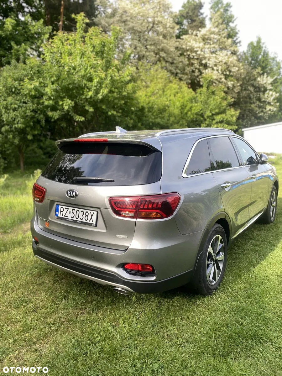 Kia Sorento 2.0 CRDI L - 20