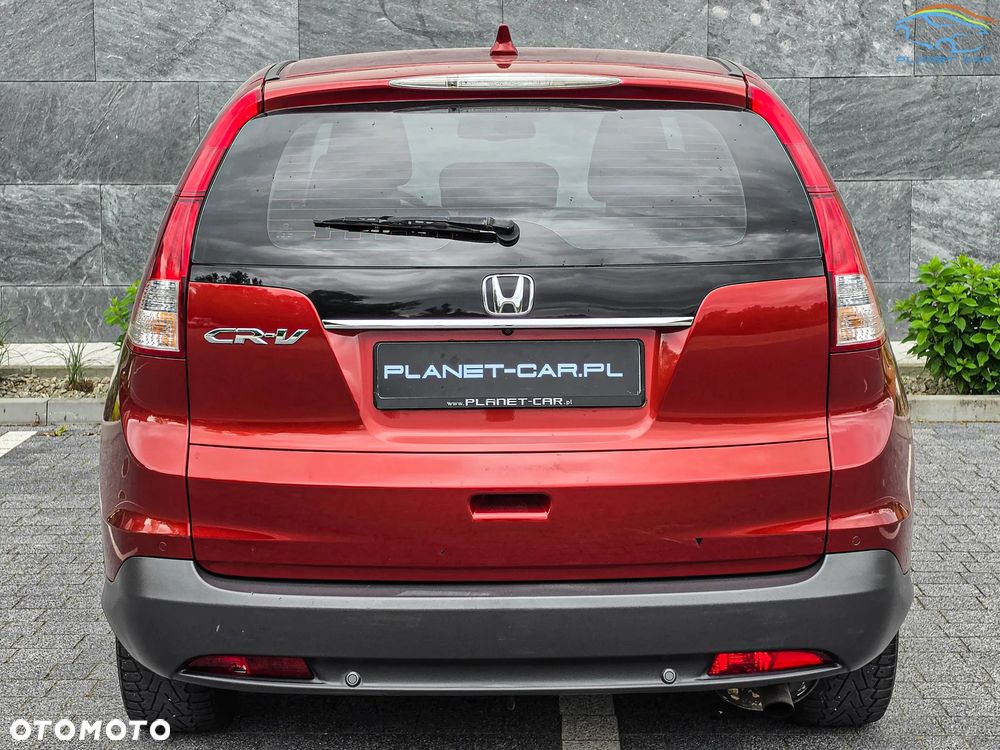 Honda CR-V 2.0 Elegance (2WD) - 11