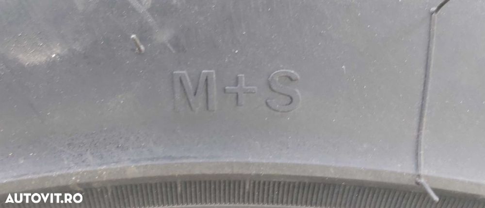 265/65 R17, 112H, UNIGRIP, Anvelope All Terrain M+S - 3