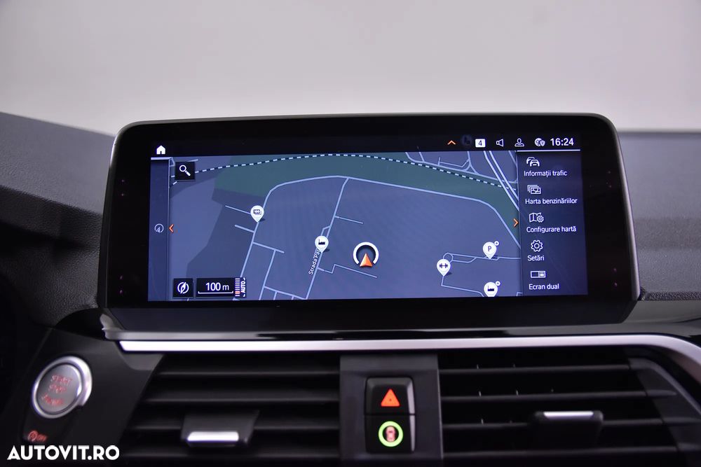 BMW X4 xDrive30d - 24