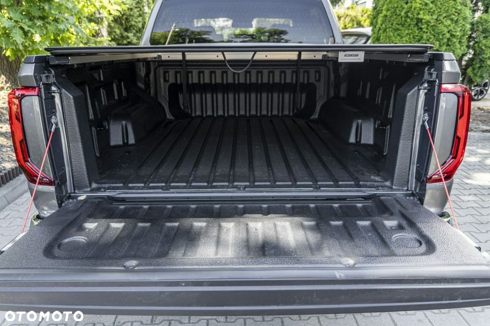 Volkswagen Amarok - 15