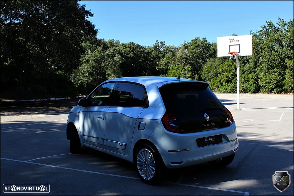 Renault Twingo - 4