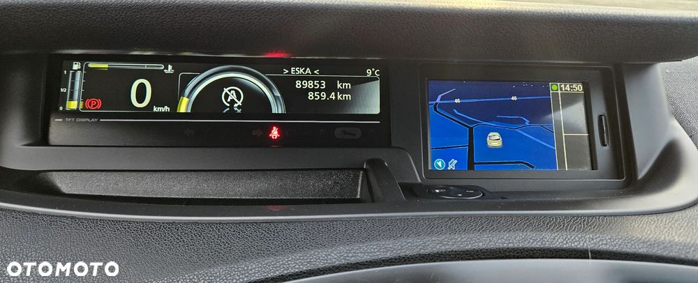 Renault Scenic 1.2 TCe Energy Limited - 12