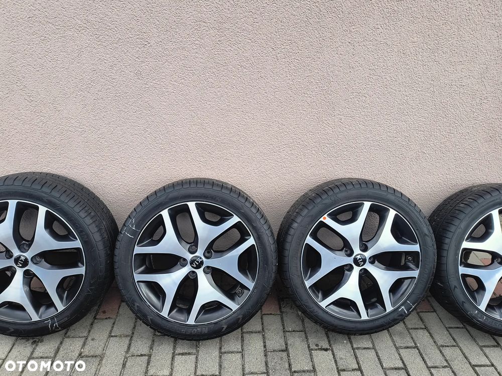 Kia Sportage 1.6 T-GDI GT Line 4WD DCT - 14