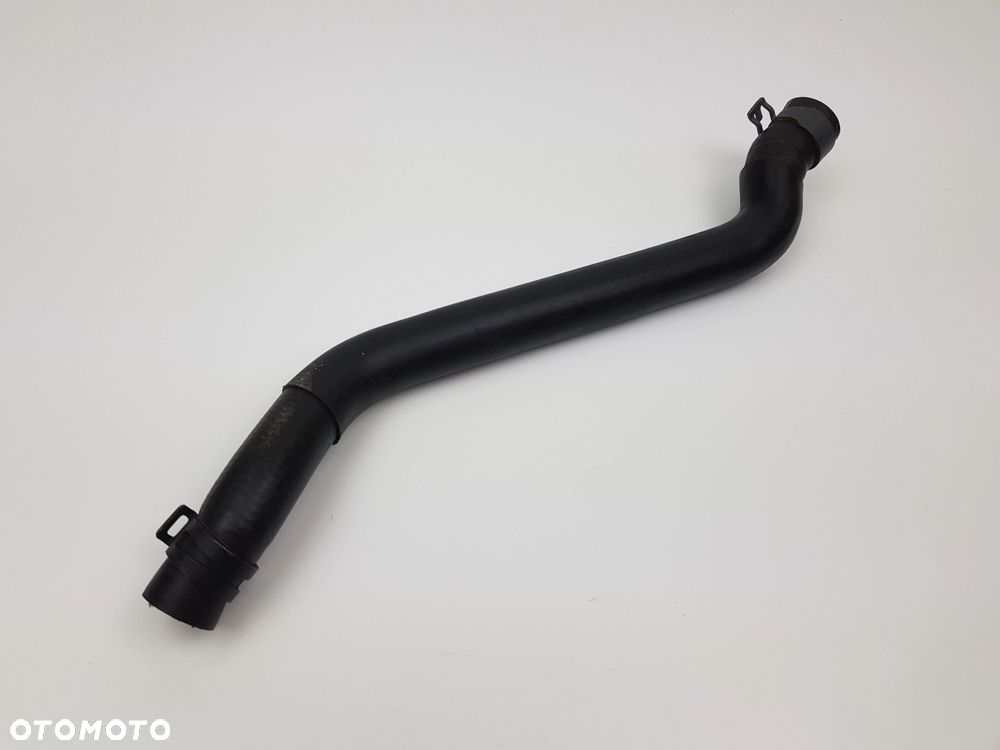 Przewód Wąż Rura chłodnicy wody Volkswagen Golf VII 2.0 TDI 5Q0122101CL - 7