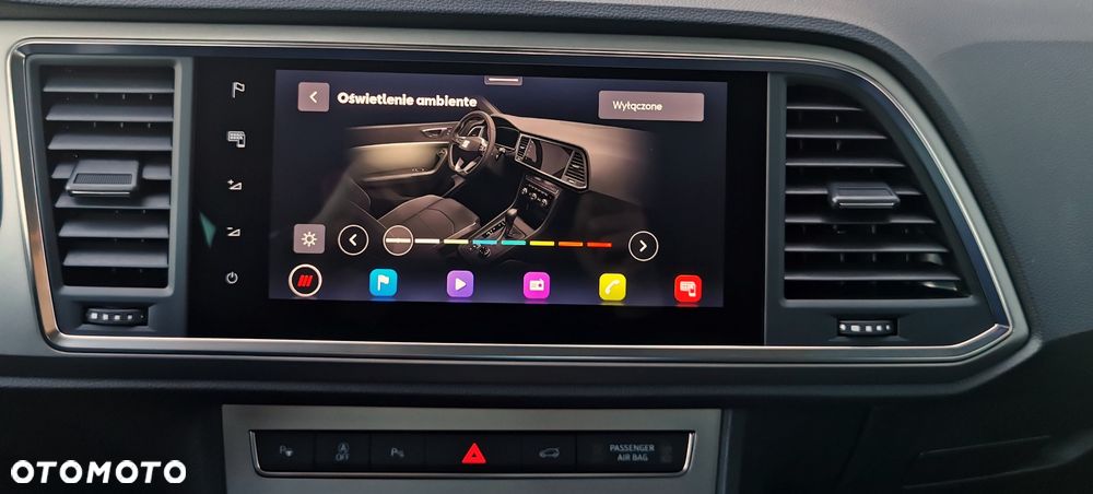 Seat Ateca - 17