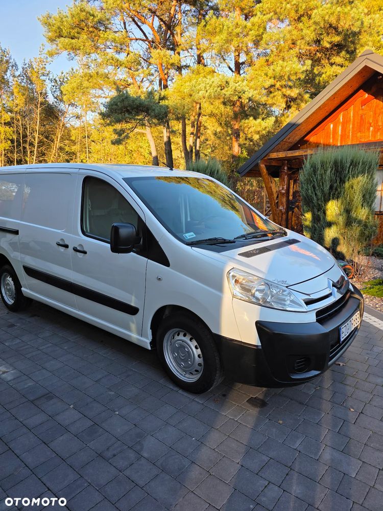 Citroën Berlingo - 8