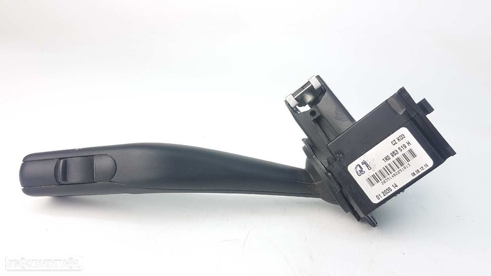 COMANDO DO LIMPA-VIDROS VOLKSWAGEN GOLF V BERLINA (1K1) HIGHLINE - 2