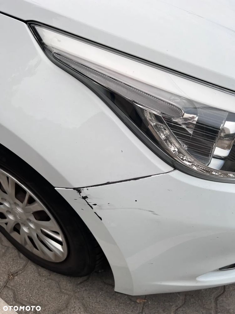 Kia Ceed 1.6 CRDi M - 16