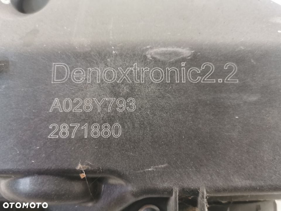 POMPA ADBLUE DAF XF LF EURO 6 * - 5