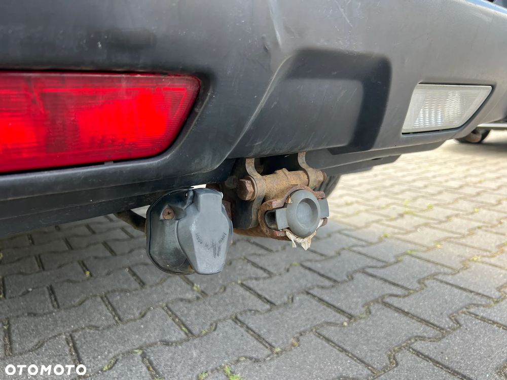 Nissan X-Trail - 21