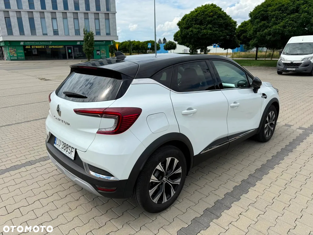 Renault Captur 1.0 TCe Techno - 5