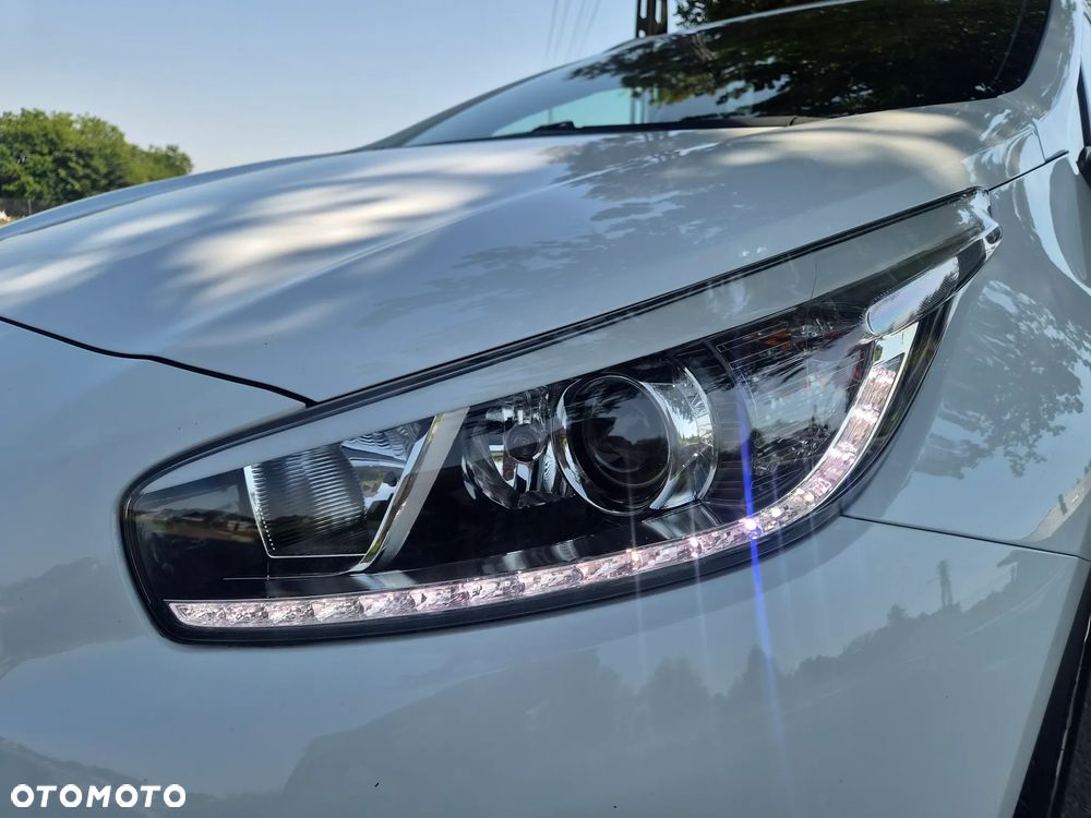 Kia Ceed 1.6 GDI Platinum Edition - 24
