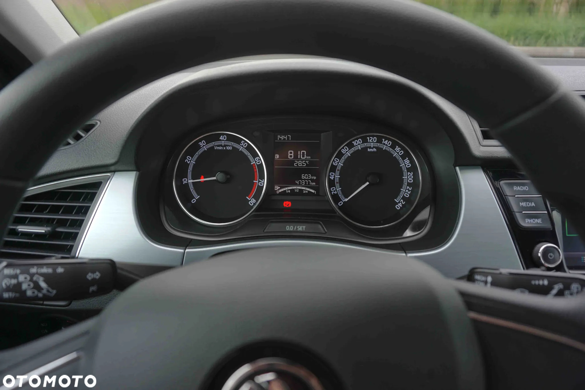Skoda Fabia 1.0 TSI Ambition Plus - 25