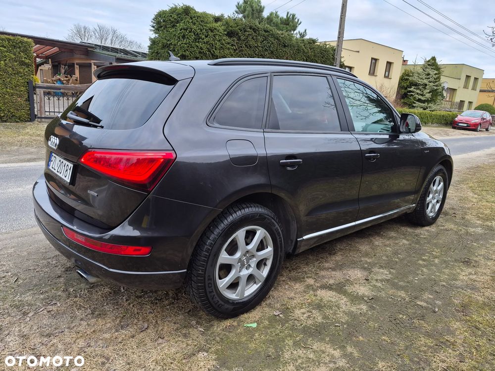 Audi Q5 - 14