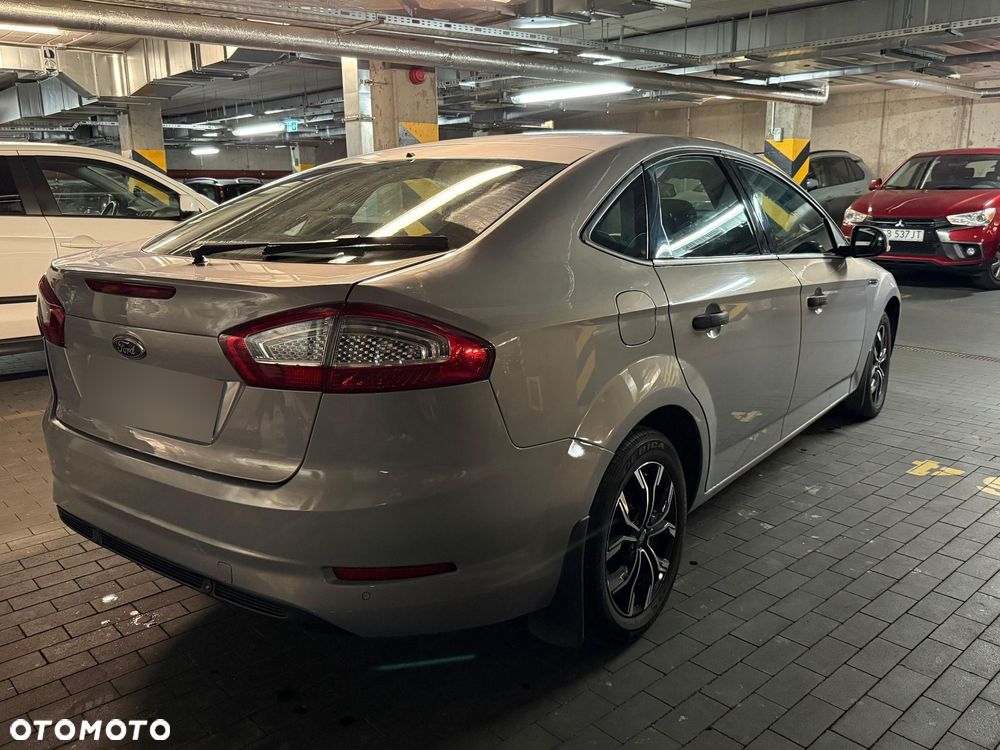 Ford Mondeo 1.6 TDCi Trend - 3