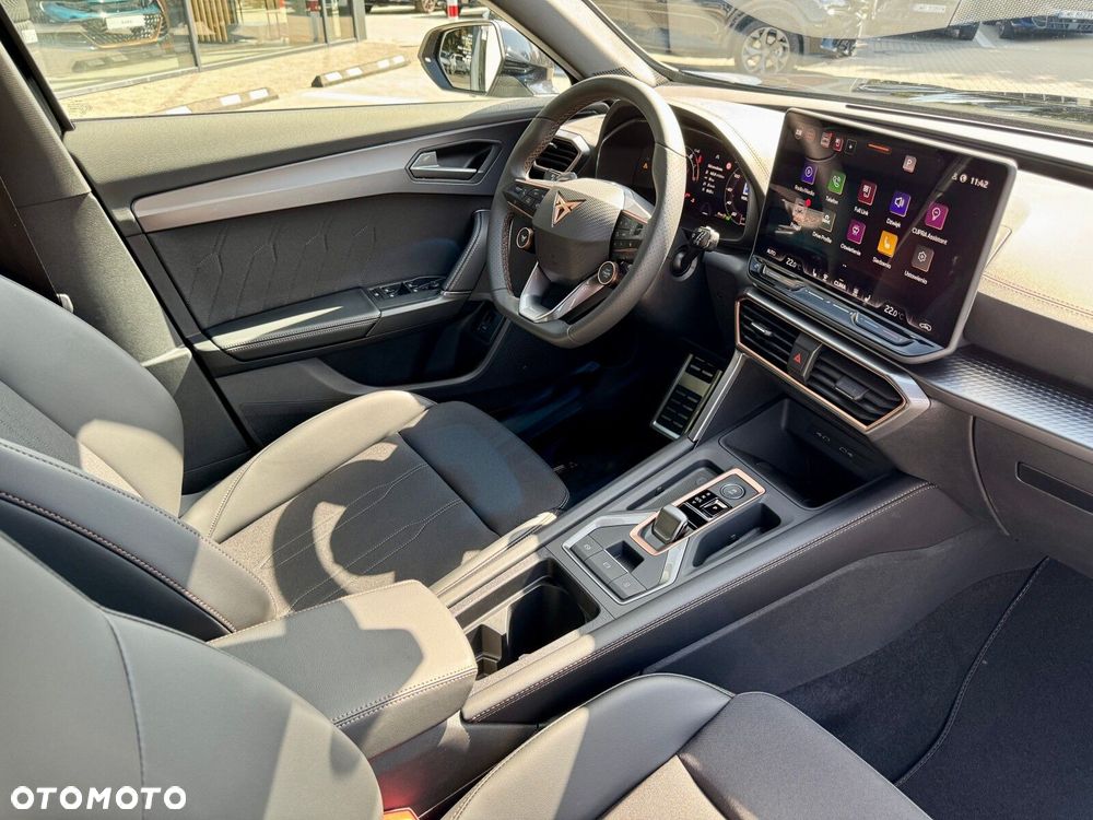 Cupra Formentor 1.5 eTSI mHEV DSG - 31