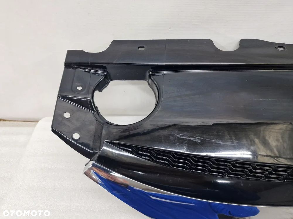 HYUNDAI IX35 09- KOPLETNA ATRAPA PRZEDNIA PRZÓD / GRILL , NR 86351-2Y000 , NR AUKCJI NG505 - 2