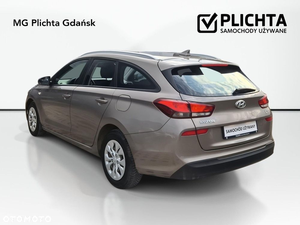 Hyundai i30 1.0 T-GDI Classic + DCT - 7