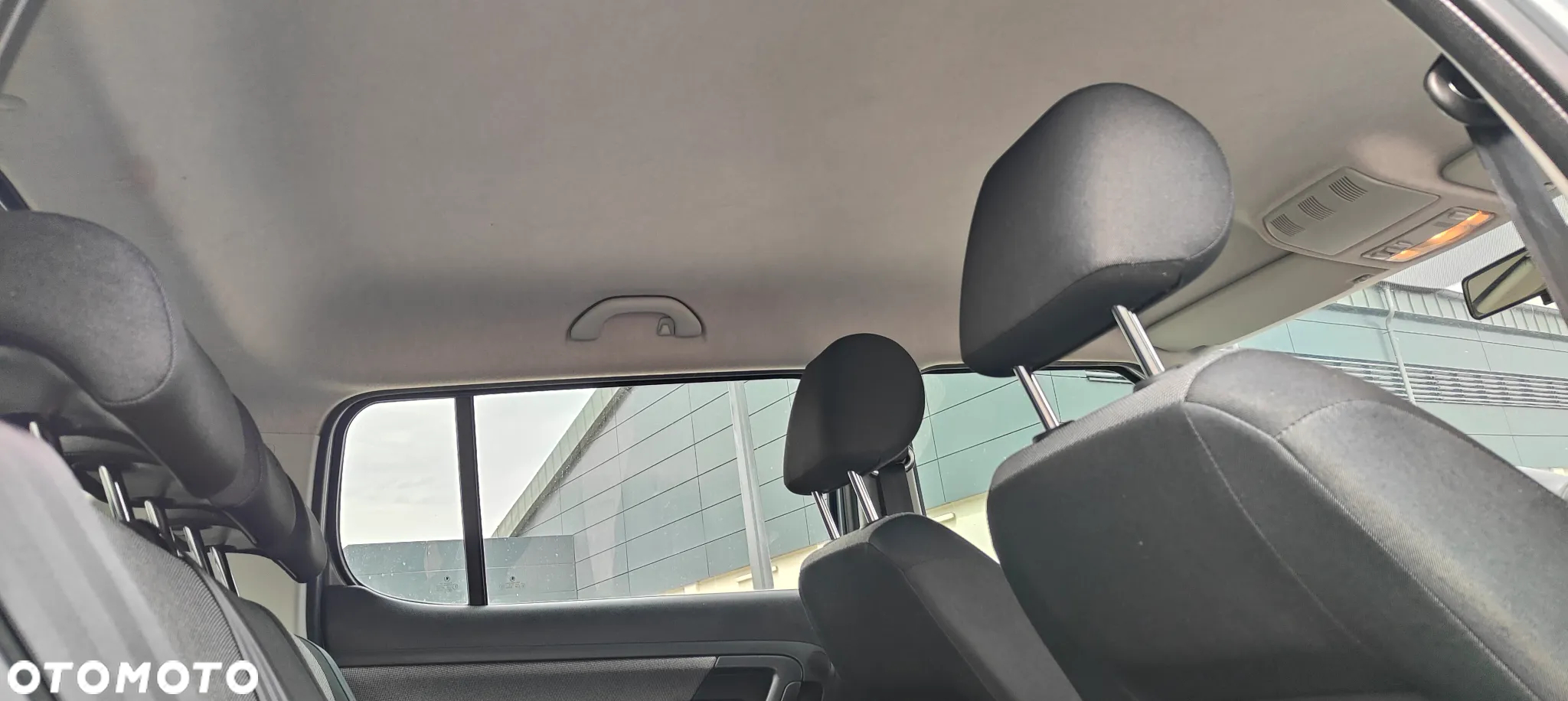 Skoda Fabia 1.2 TSI Ambition - 35