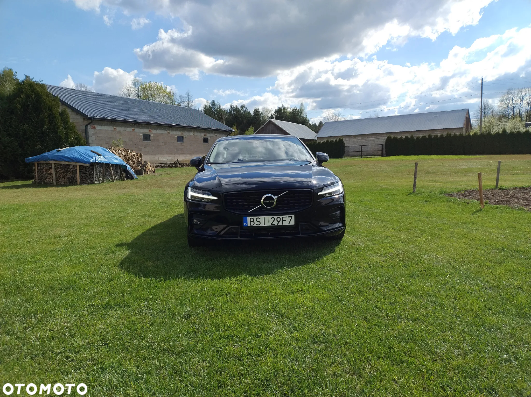 Volvo S60 B5 B Geartronic RDesign - 2