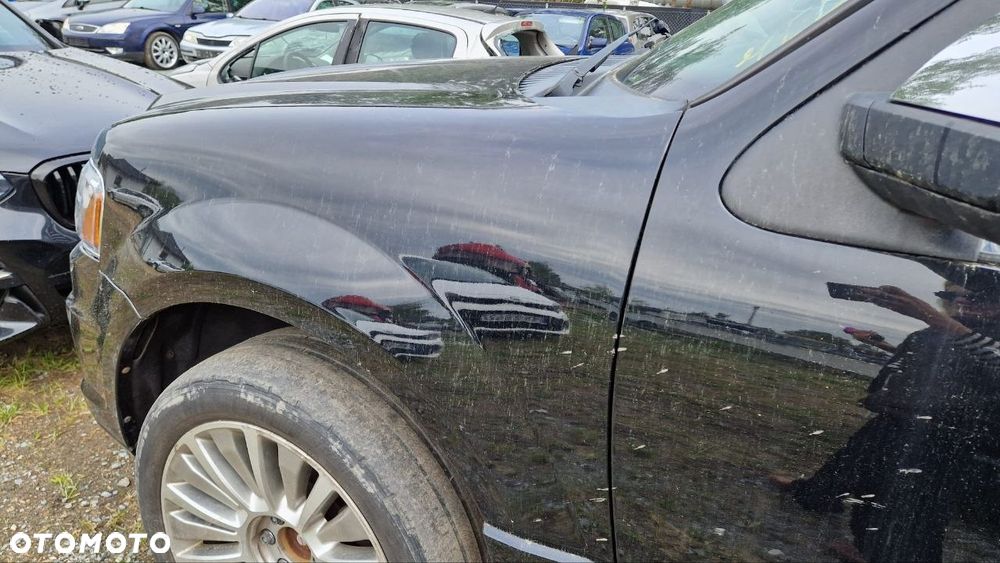 **Lincoln Navigator L po lifcie – cały na części – 3.5 EcoBoost V6 Twin Turbo** - 15