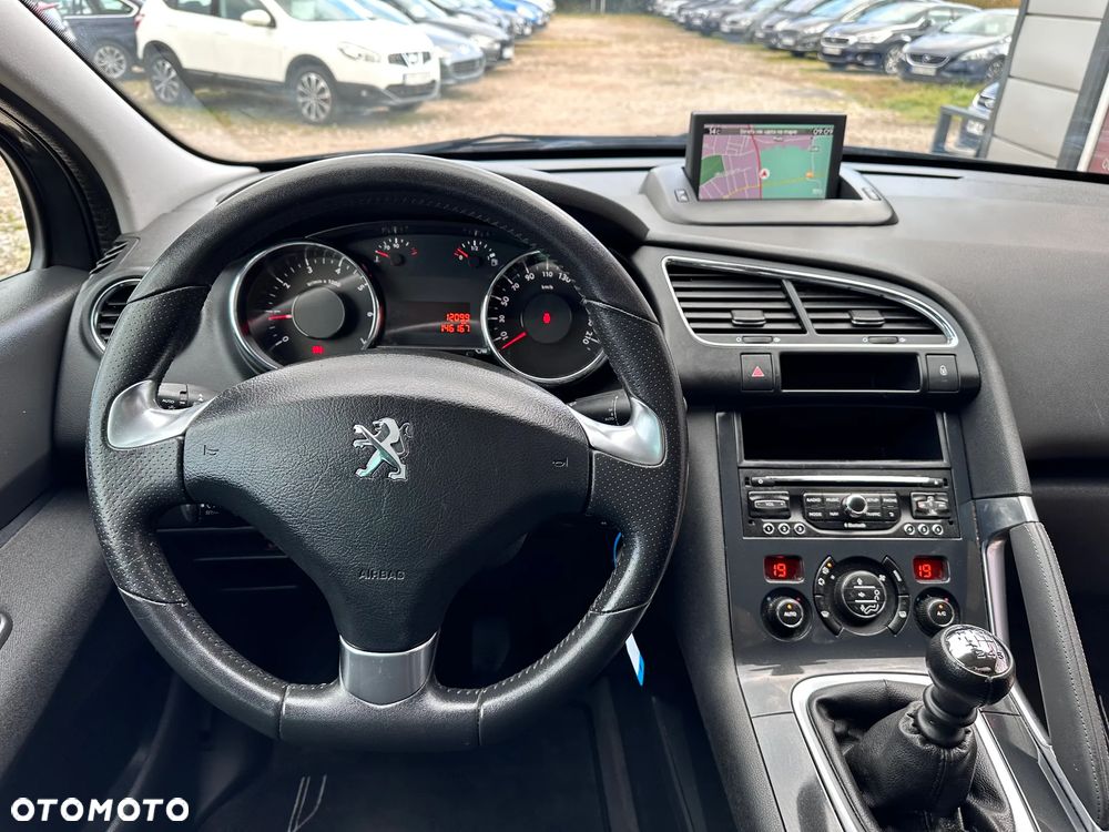 Peugeot 3008 - 38