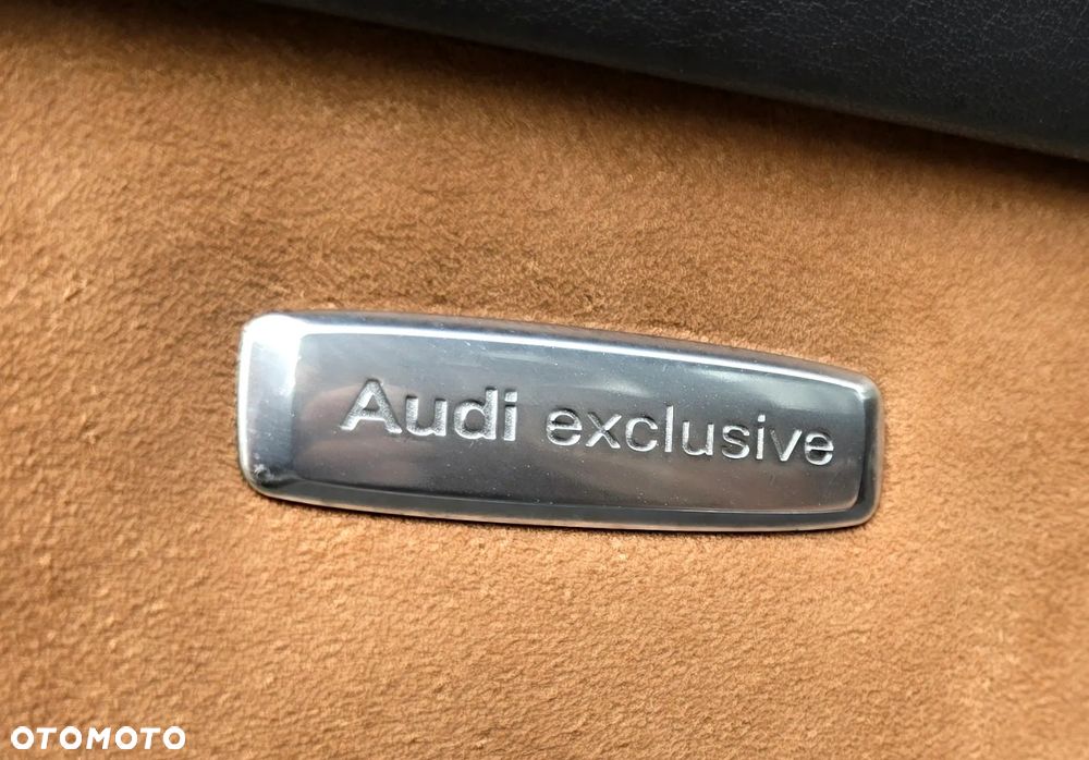 Audi A8 4.0 TDI Quattro - 31