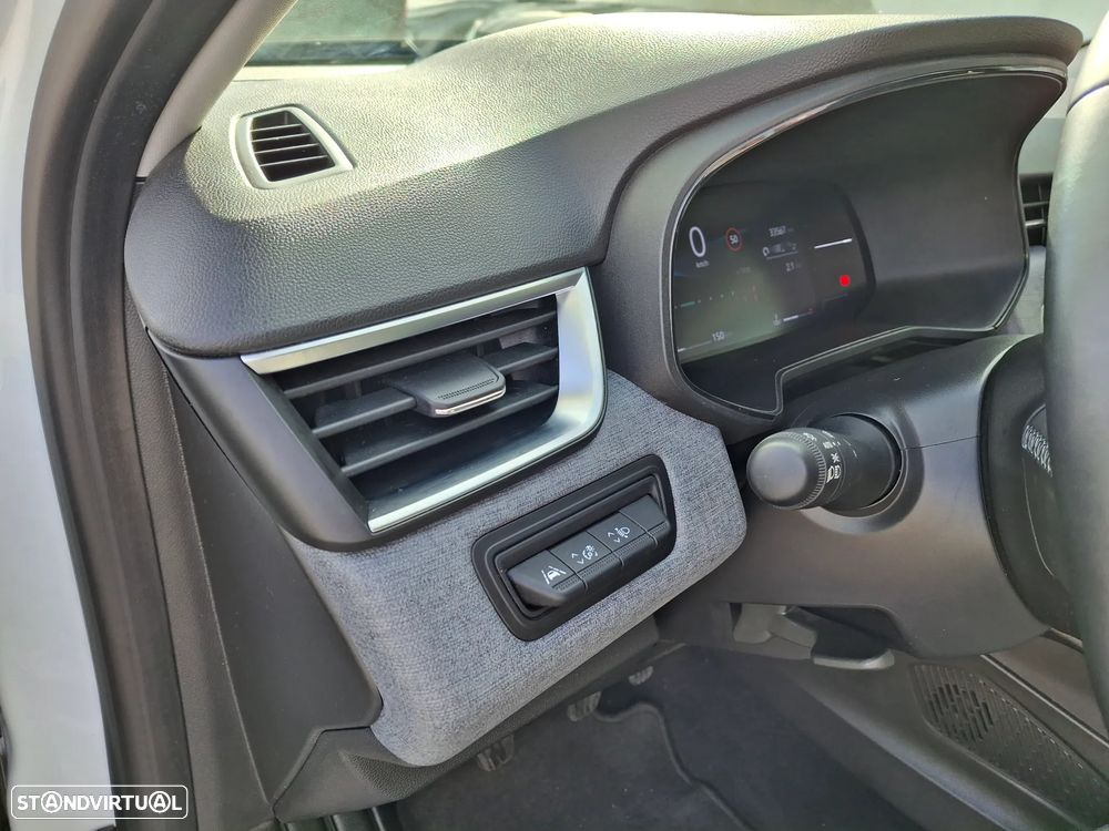 Mitsubishi Colt 1.0 MPI-T Invite - 12