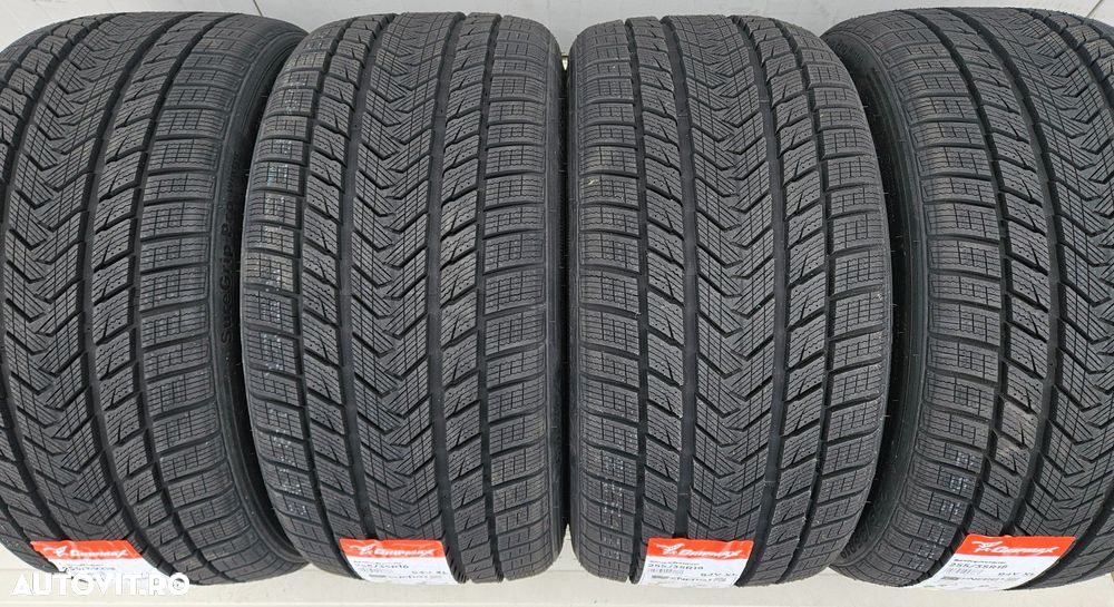 255/35 R18, 94V XL, GRIPMAX, Anvelope iarna M+S,Aderenta clasa A - 2