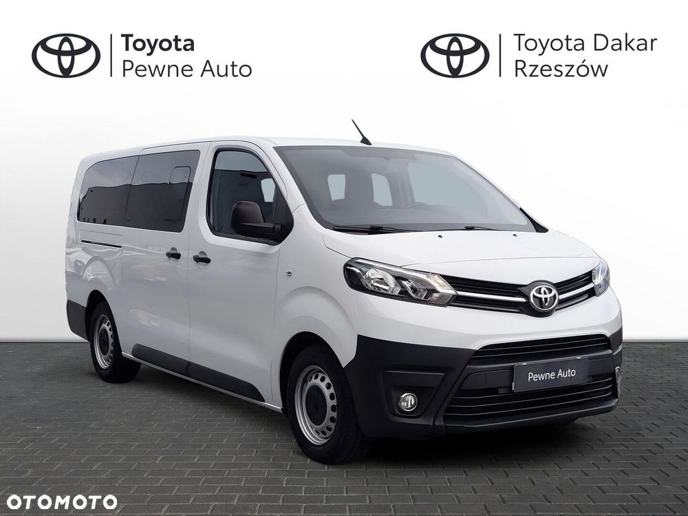 Toyota PROACE VERSO - 7