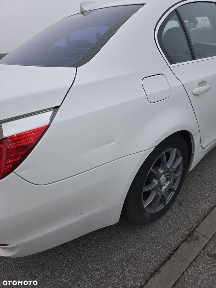 BMW Seria 5 - 6