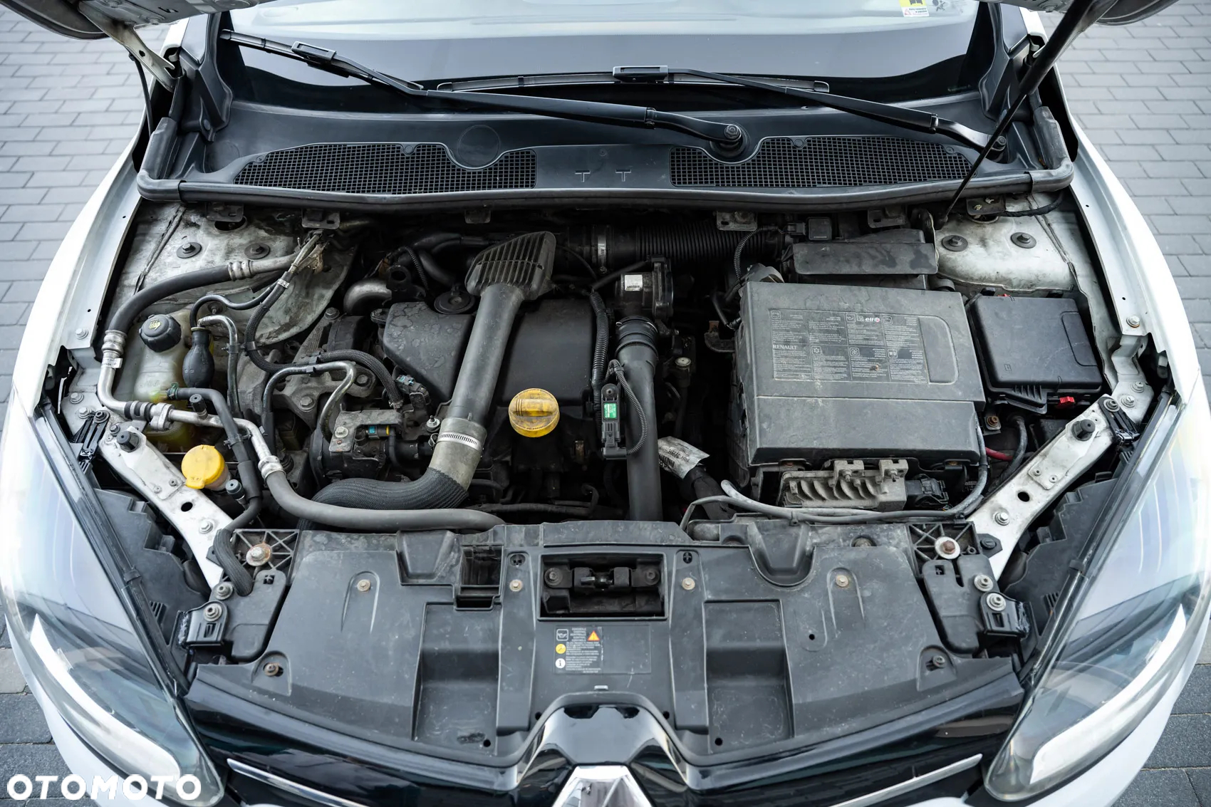 Renault Megane - 24