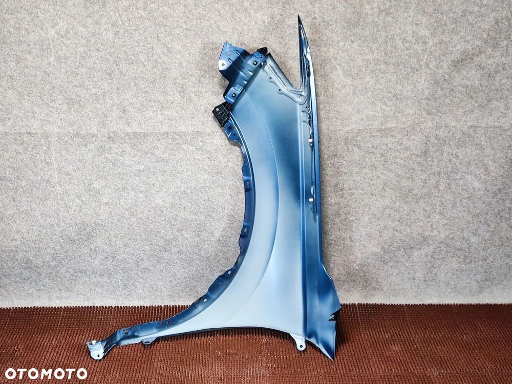 HONDA CR-V od 2023r Błotnik Prawy - 3