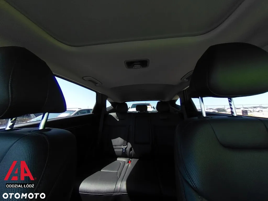 Hyundai Tucson - 13