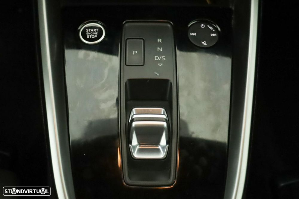 Audi A3 Sportback 30 TFSI S tronic - 11