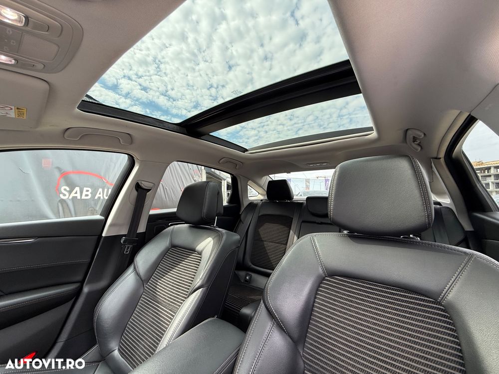 Renault Talisman TCe 160 EDC GPF INTENS - 19