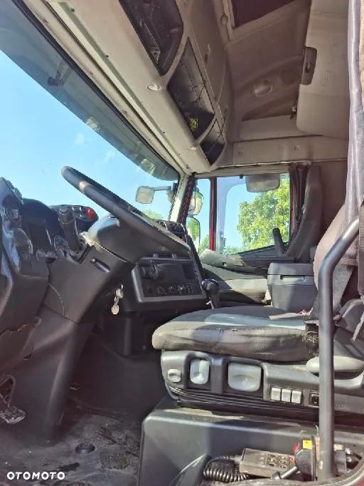 Iveco Stralis AS 440S45 - 4