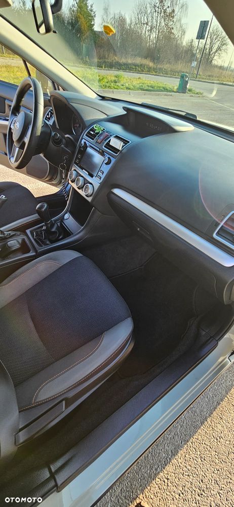 Subaru XV 1.6 i Active - 9