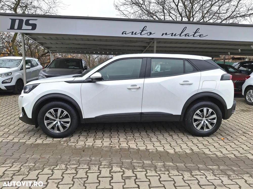 Peugeot 2008 1.5 BlueHDI STT Active - 3