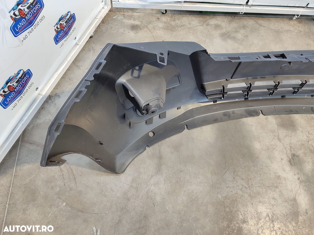 BARA FATA OPEL MOVANO B / COD OEM 620226264R 2010-2017 (4C3) - 4