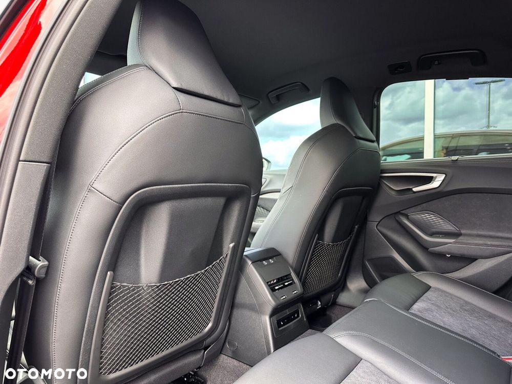 Audi A5 Limousine - 39
